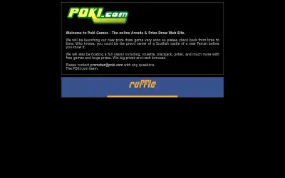 poki.com in 2007