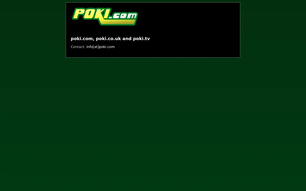 poki.com in 2011