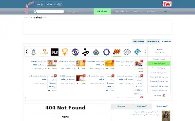telewebion.com in 2013