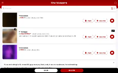 theblowers.com in 2026