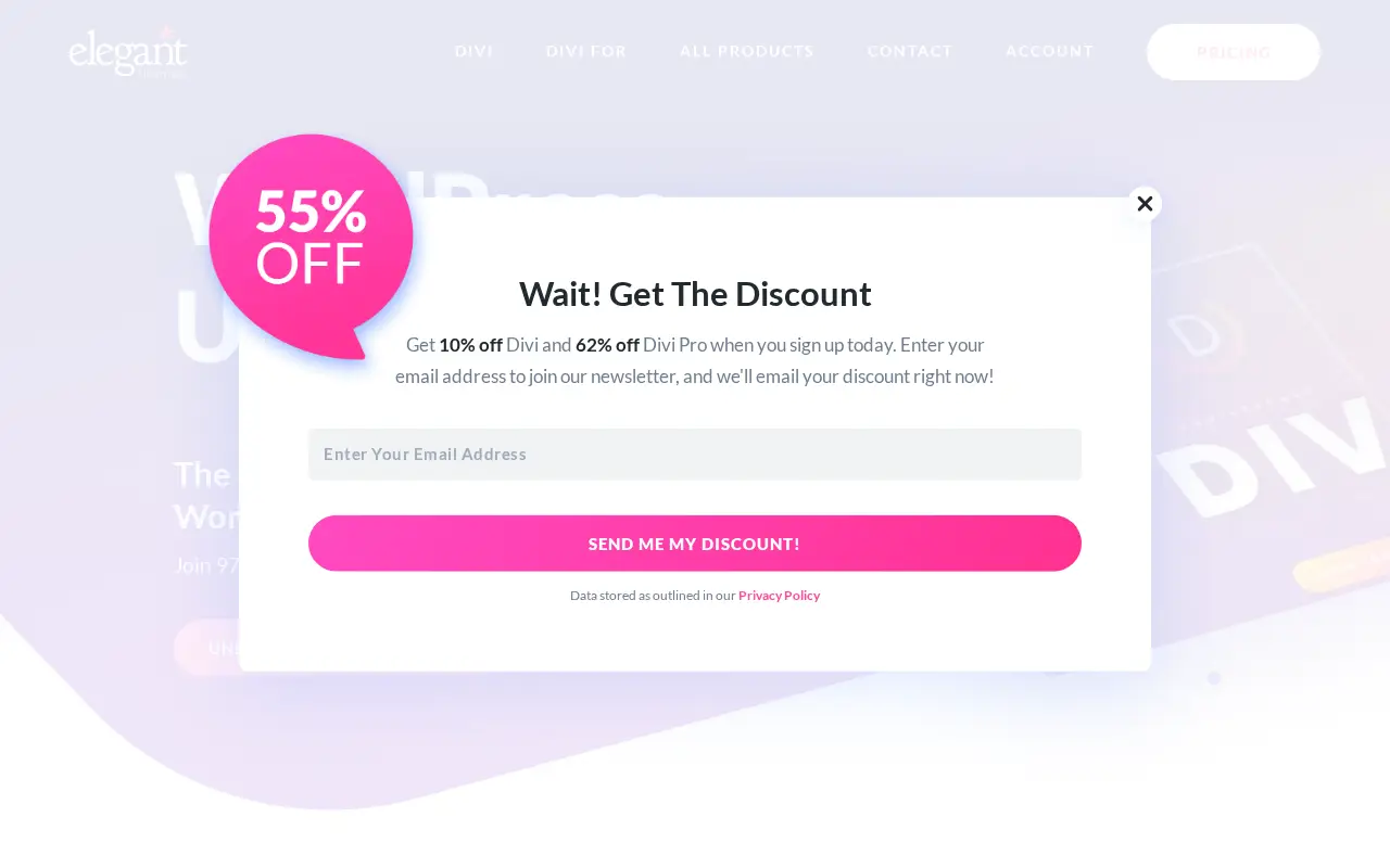 elegantthemes.com in 2024