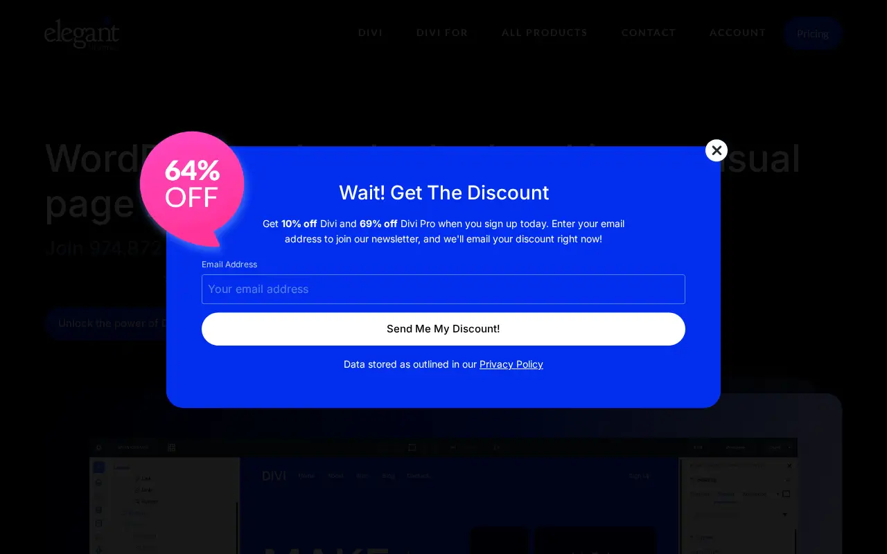 elegantthemes.com in 2026