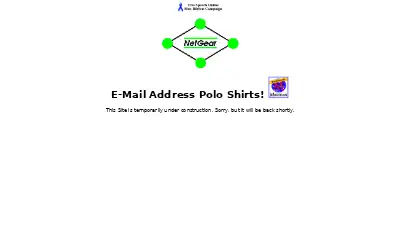 netgear.com in 1997