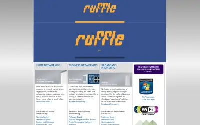 netgear.com in 2010