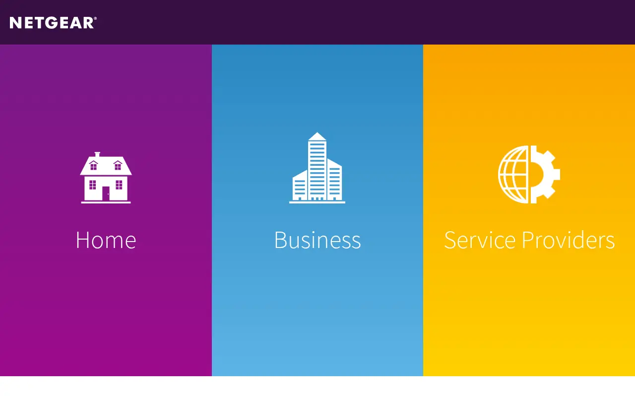netgear.com in 2017
