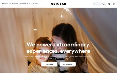 netgear.com in 2026