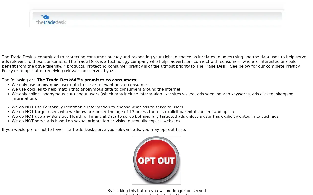 adsrvr.org in 2012