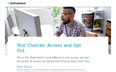 adsrvr.org in 2018