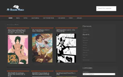 myreadingmanga.info in 2015