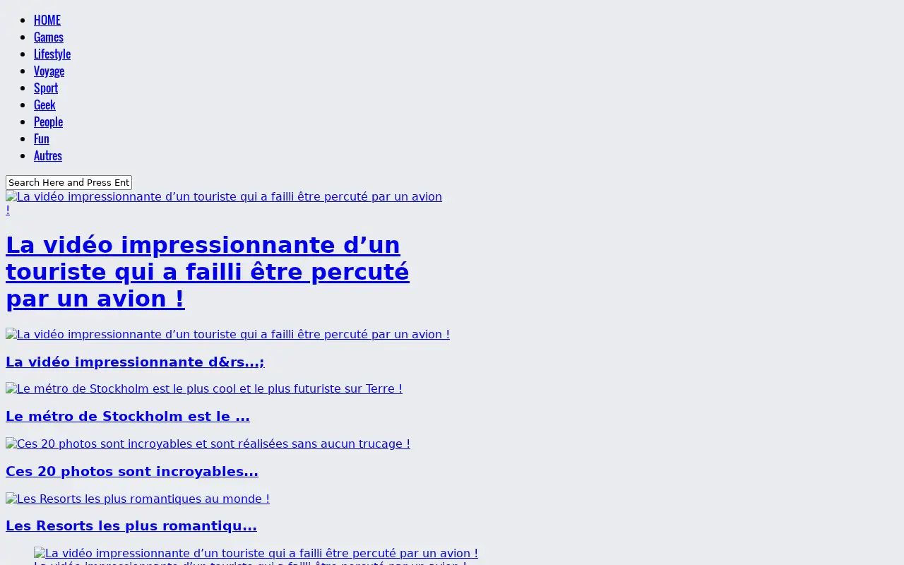 smilewanted.com in 2016