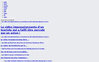 smilewanted.com in 2016