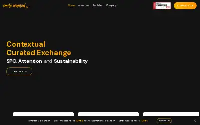 smilewanted.com in 2025