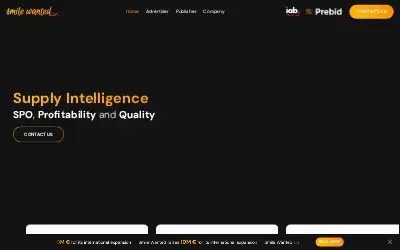 smilewanted.com in 2026