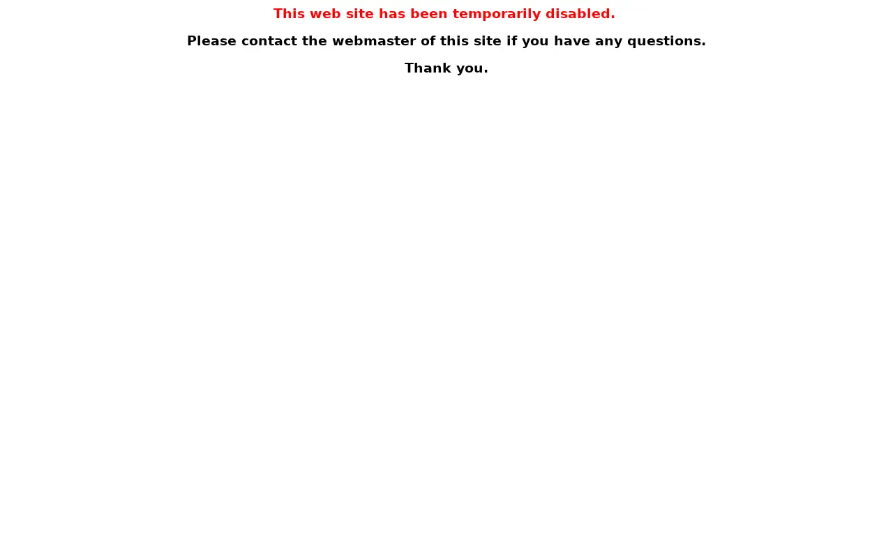 acrylicmedia.com in 2004
