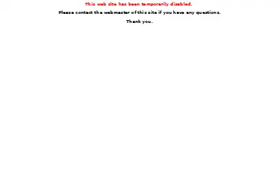 acrylicmedia.com in 2004
