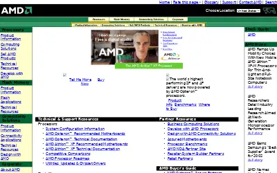 amd.com in 2003