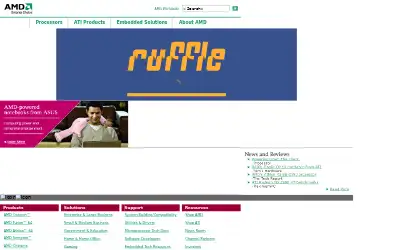 amd.com in 2007