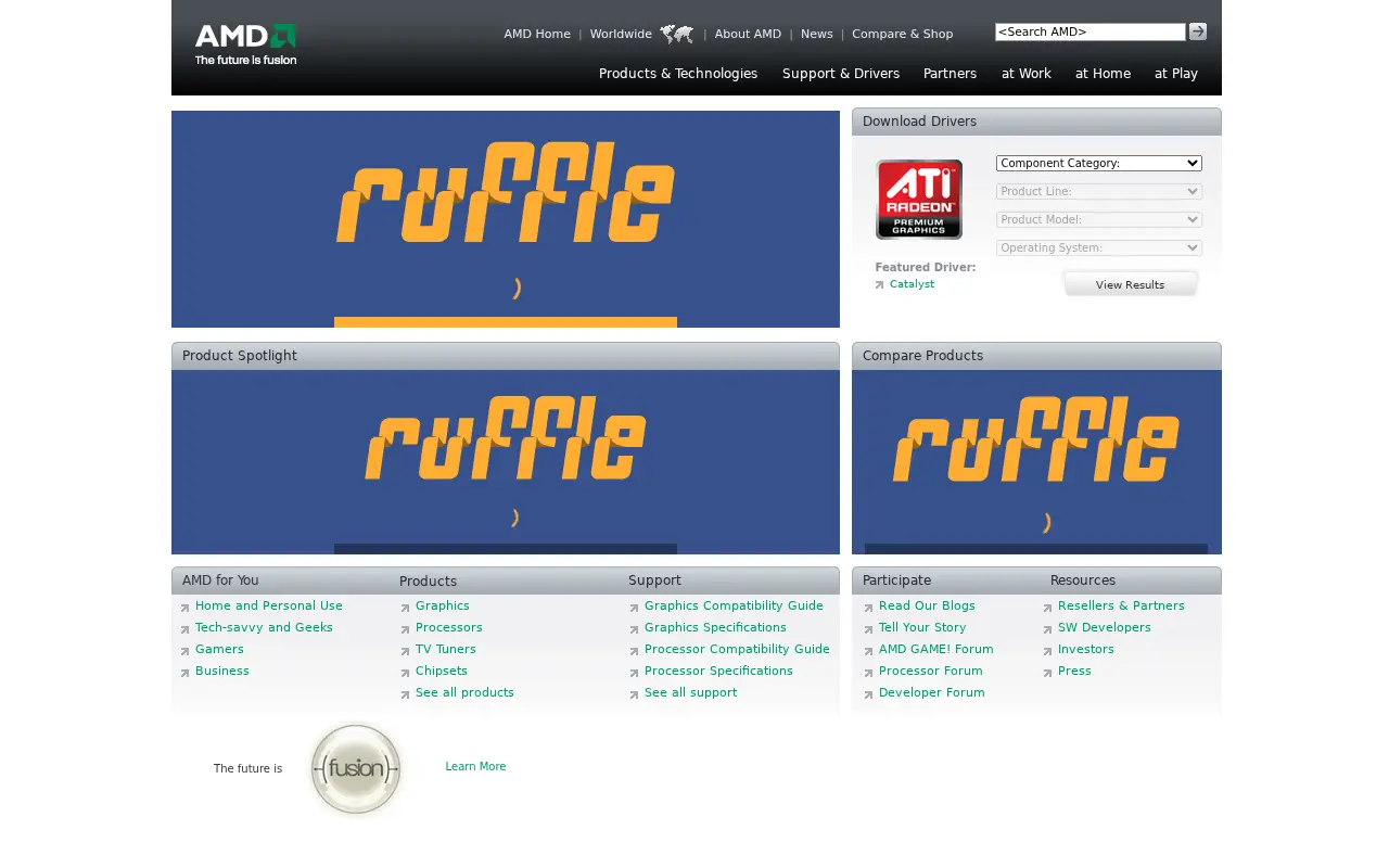 amd.com in 2010