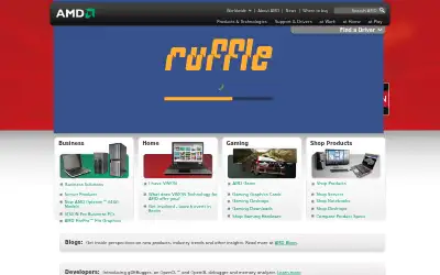 amd.com in 2011