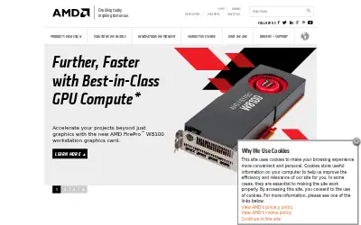 amd.com in 2014