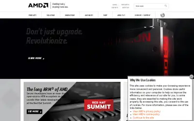 amd.com in 2015