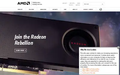 amd.com in 2016