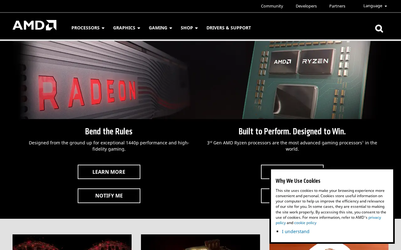amd.com in 2019