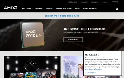 amd.com in 2020