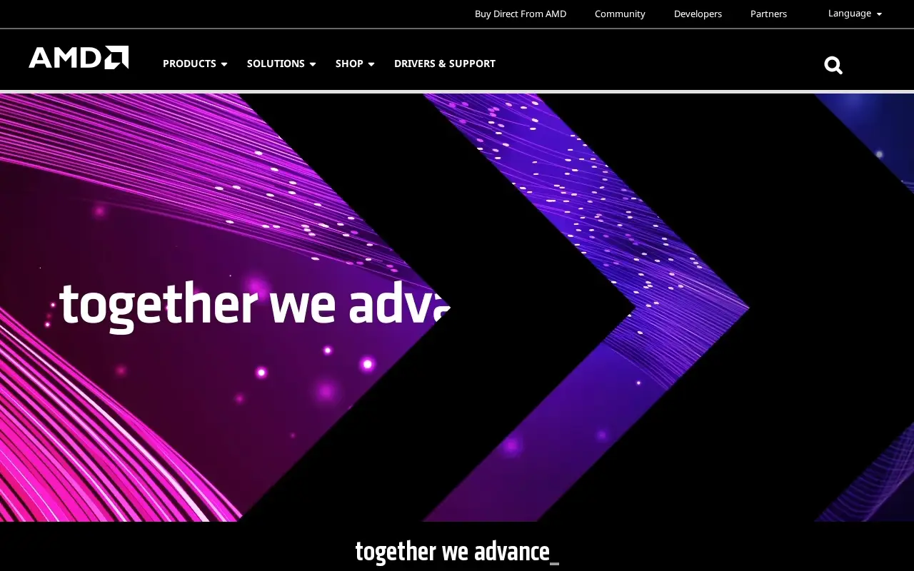 amd.com in 2022