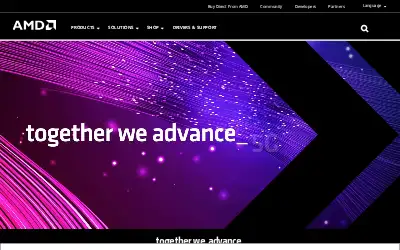 amd.com in 2022