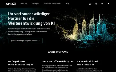 amd.com in 2025