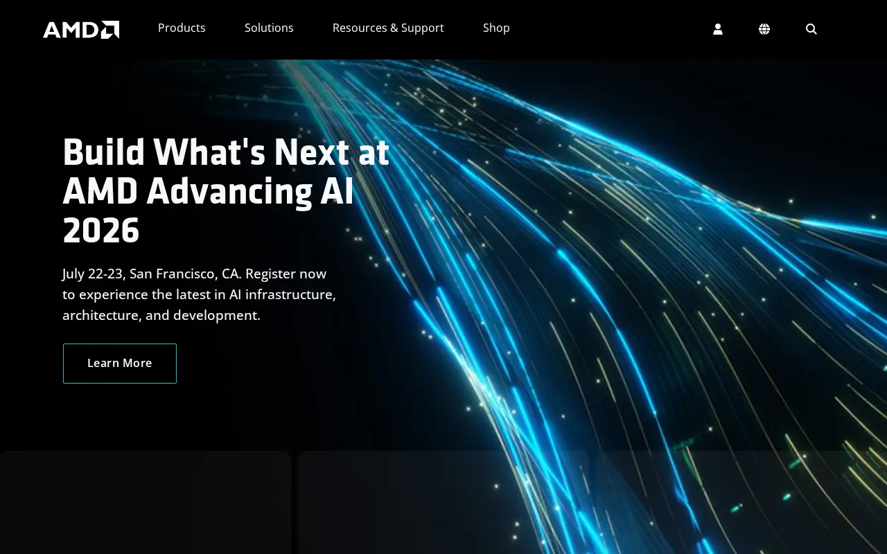 amd.com in 2026
