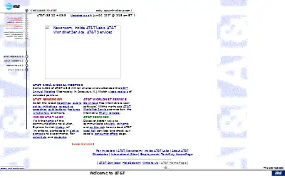 att.com in 1997