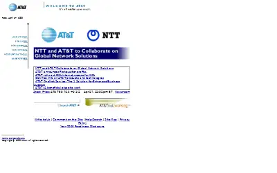 att.com in 1999