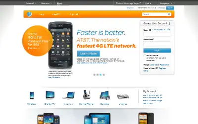 att.com in 2013