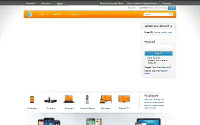 att.com in 2014