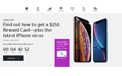 att.com in 2019