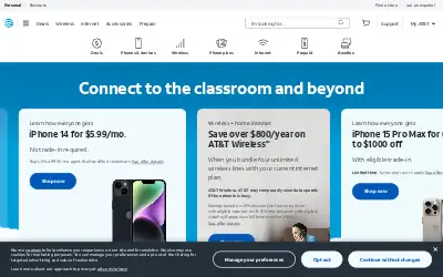 att.com in 2024