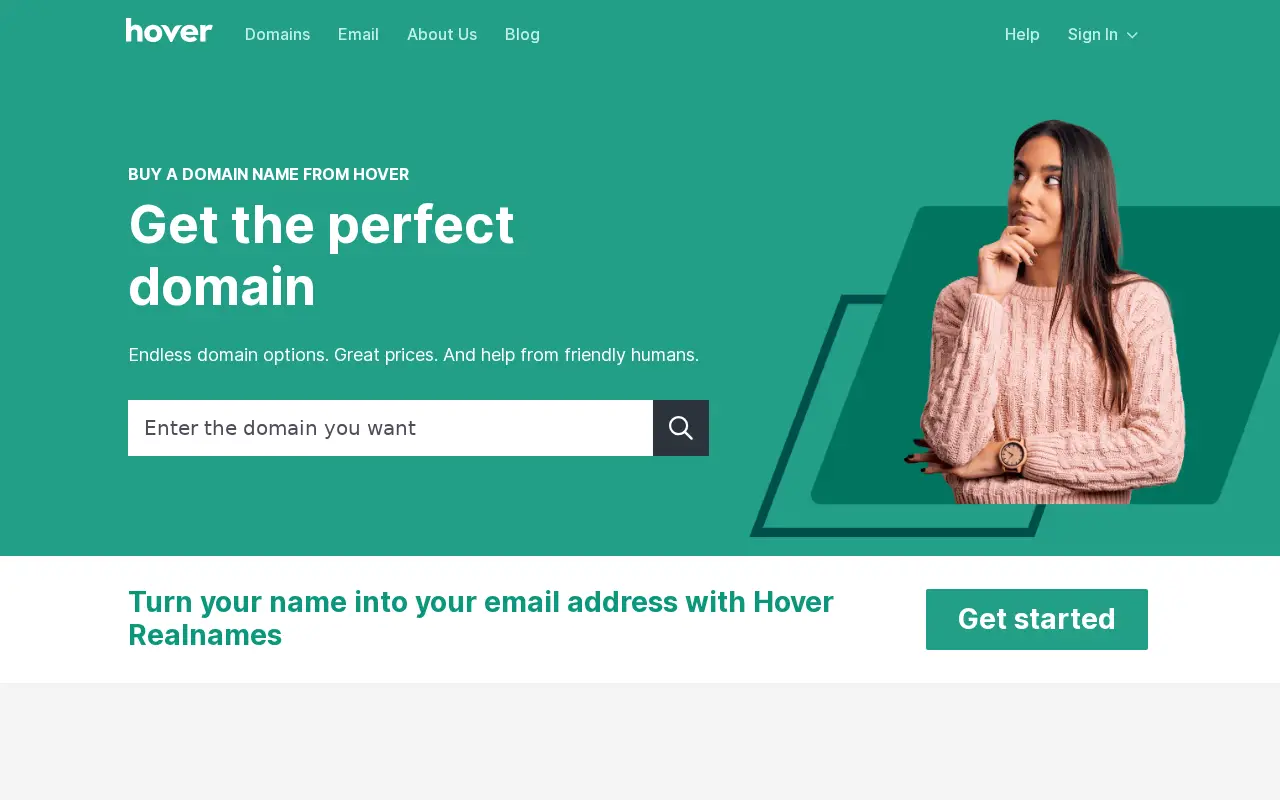 hover.com on July 1, 2023