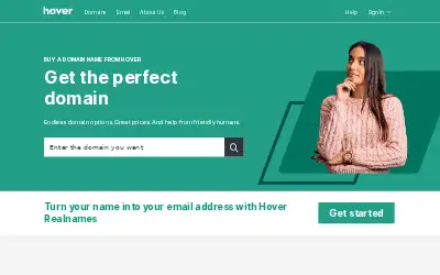 hover.com in 2023