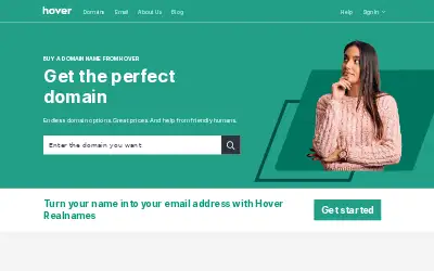 hover.com in 2024