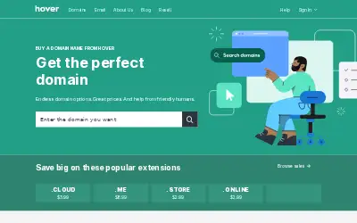hover.com in 2026