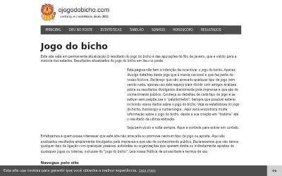 ojogodobicho.com in 2023
