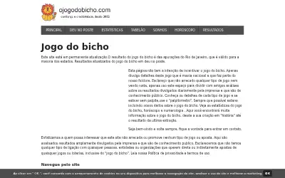 ojogodobicho.com in 2024