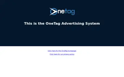 onetag-sys.com in 2019