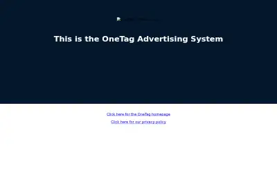 onetag-sys.com in 2021