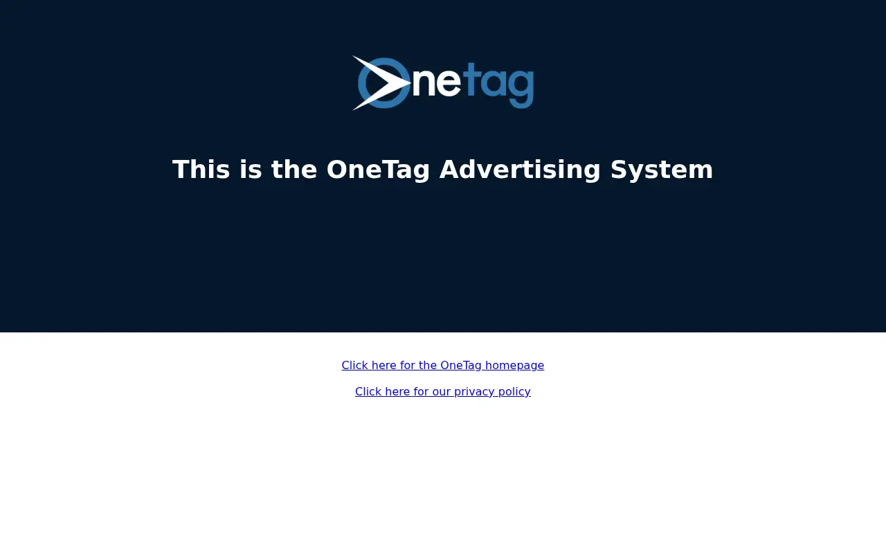 onetag-sys.com in 2026