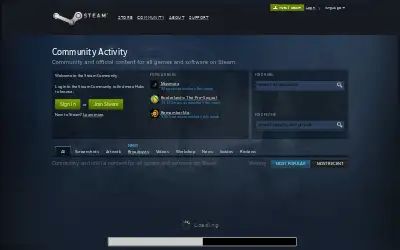 steamcommunity.com in 2015