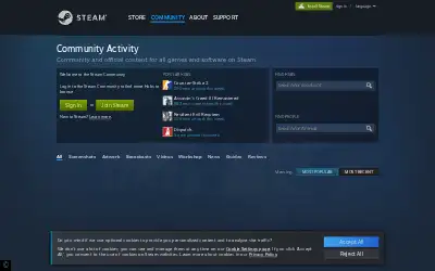 steamcommunity.com in 2026