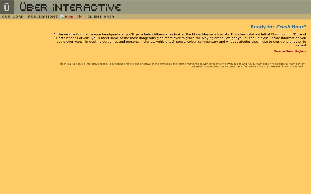 uber.com in 2001